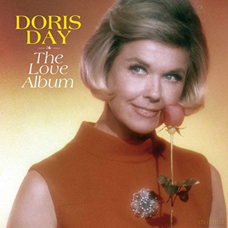 Doris Day: The Love Album [Winyl]