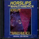 Horslips: The Man Who Built America [CD]
