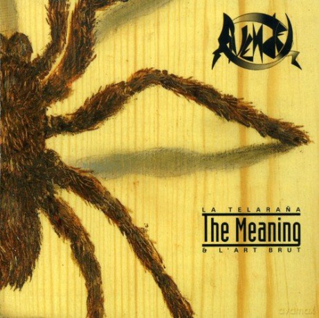 Rivendel: The Meaning [CD]
