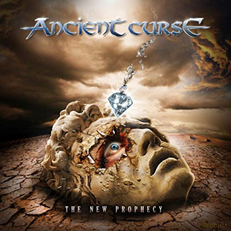 Ancient Curse: The New Prophecy [CD]