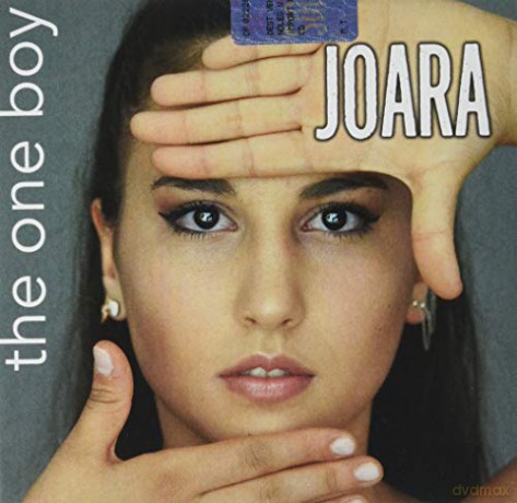 Joara: The One Boy [CD]