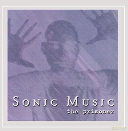 Sonic Music: The Prisoner [CD]