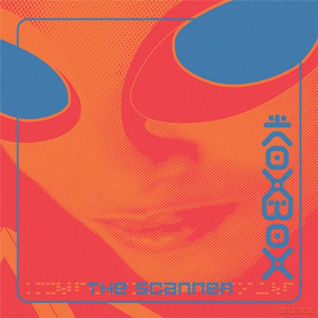 Koxbox: The Scanner [CD]