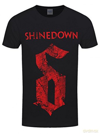 Shinedown: The Voices