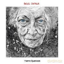Angel Ontalva: Tierra Quemada [CD]