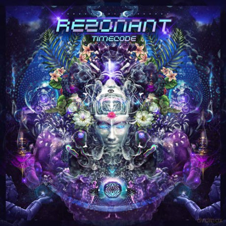 Rezonant: Time Code [CD]