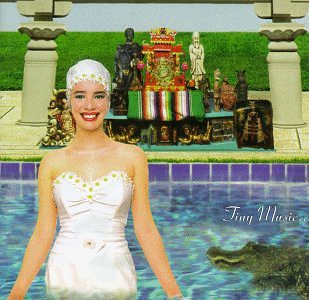 Stone Temple Pilots: Tiny Music-Songs From The Vati [KASETA]