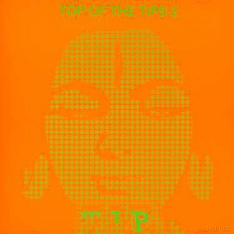 Top Of The Tips 2 [CD]