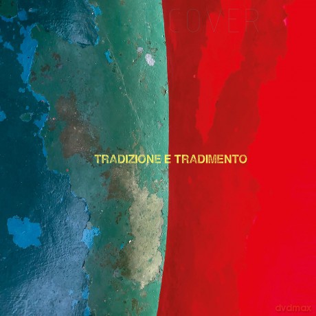 Niccolo Fabi: Tradizione E Tradimento [CD]