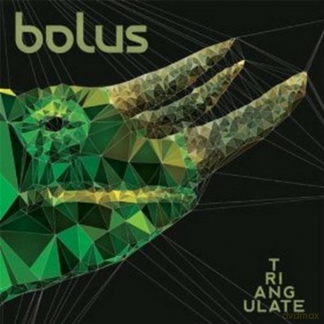Bolus: Triangulate [CD]