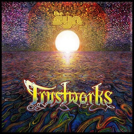 The Syn: Trustworks [CD]