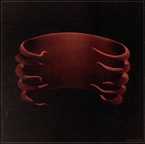 Tool: Undertow [CD]