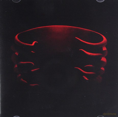Tool: Undertow [CD]