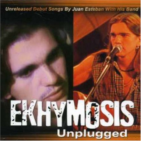 Ekhymosis: Unplugged [CD]+[DVD]