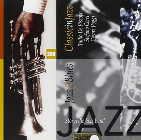 Various [CD]