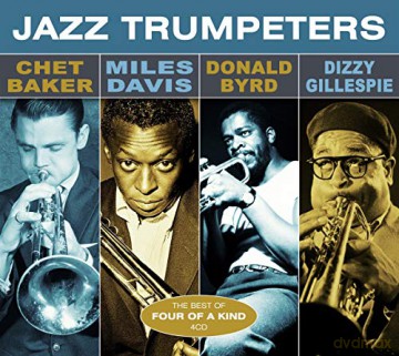 Various Artists [CD]