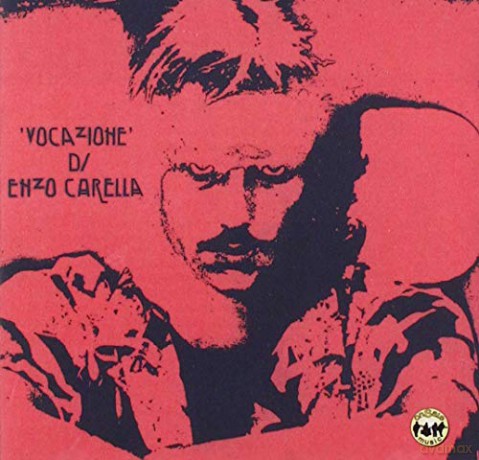 Enzo Carella: Vocazione [CD]
