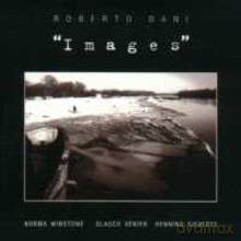Roberto Dani: Images [CD]