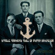 Atomic Workers: Wall Of Water Behind Me [CD]