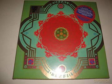 Grateful Dead: War Memorial Auditorium, Buffalo 5/9/77 [5xWinyl]