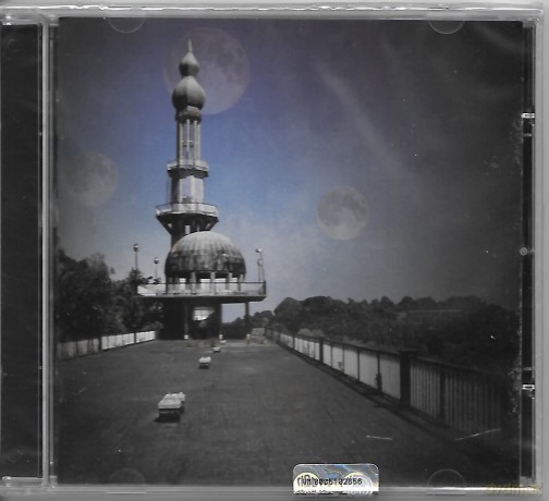 Raven Sad: We Are Not Alone [CD]