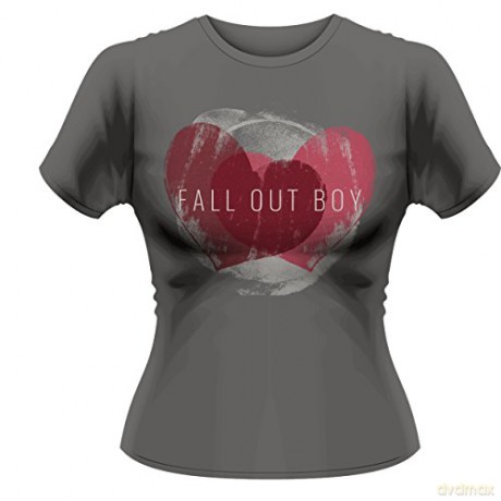 Fall Out Boy: Weathered Hearts