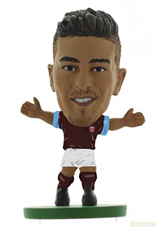 Soccerstarz: West Ham Manuel Lanzini
