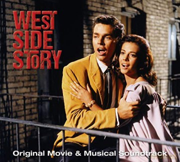 West Side Story - Complete Original Soundtrack [2CD]