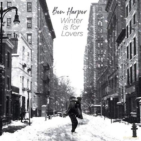 Ben Harper: Winter Is For Lovers [Winyl]