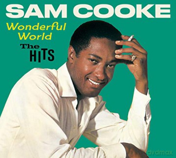 Sam Cooke: Wonderful World - The Hits [CD]