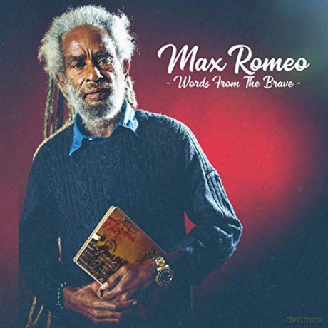 Max Romeo: Words From The Brav [Winyl]