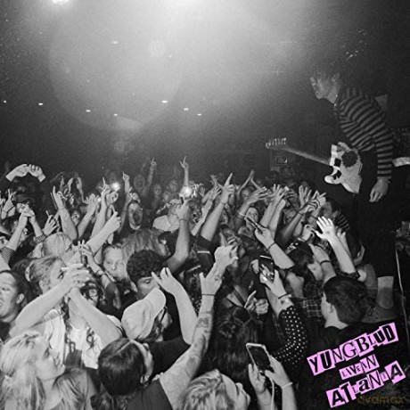 Yungblud: Yungblud [Winyl]