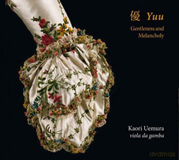 Kaori Uemura: Yuu- Gentilezza E Melancolia [CD]