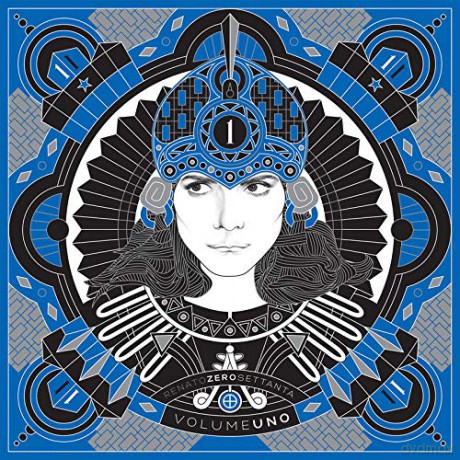 Renato Zero: Zerosettanta - Vol. 1 (Limited) [2xWinyl]