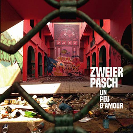 Zweier Pasch-Un Peu Damour [Winyl]