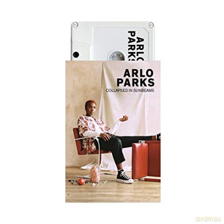 Arlo Parks: Collapsed In Sunbeams Tape [KASETA]