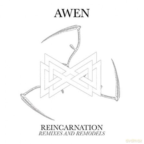 Awen: Reincarnation (digipack) [CD]