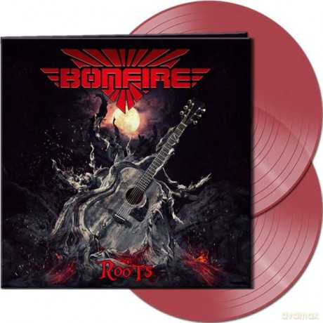 Bonfire: Roots (Red) [2xWinyl]