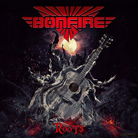 Bonfire: Roots [2CD]