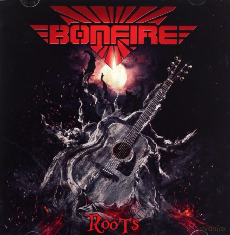 Bonfire: Roots [2CD]