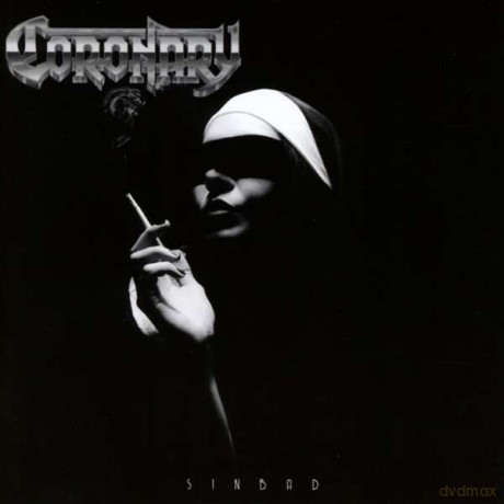 Coronary: Sinbad [CD]