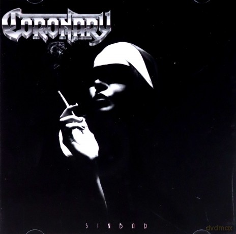 Coronary: Sinbad [CD]