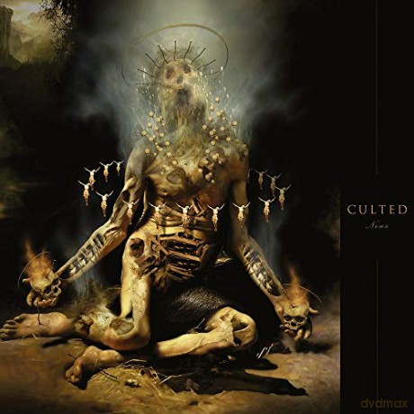 Culted: Nous [CD]