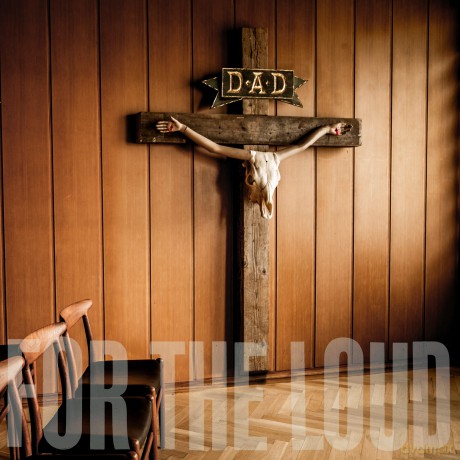 D-A-D: A Prayer For The Loud [CD]