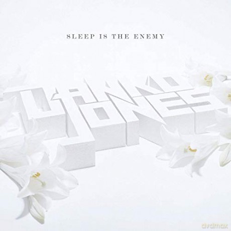 Danko Jones: Sleep Is The Enemy [CD]