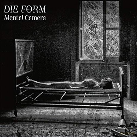 Die Form: Mental Camera [CD]