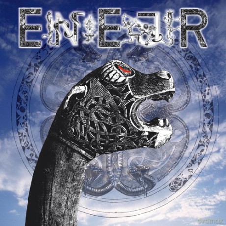Einherjer: Dragons Of The North [CD]