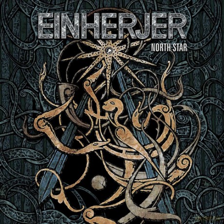 Einherjer: North Star [Winyl]