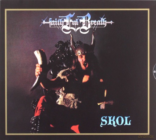 Faithful Breath: Skol [CD]