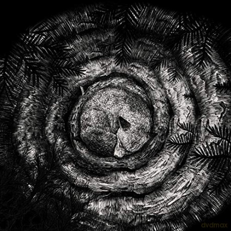 Forhist: Forhist (digipack) [CD]